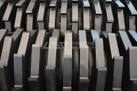 What are the high-quality manufacturers of waste electrical appliances shredder