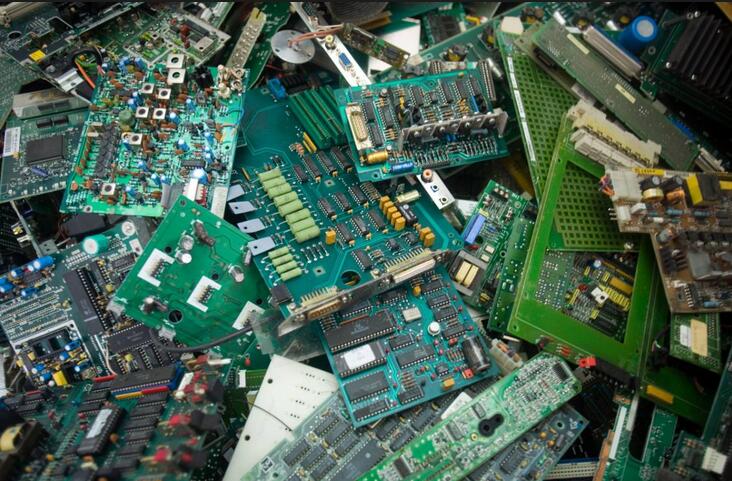 Electric waste shredding makes big profile