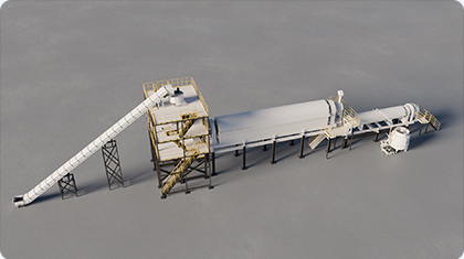 Pyrolysis