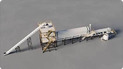 Pyrolysis