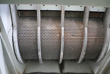 Adjustable Output Size
