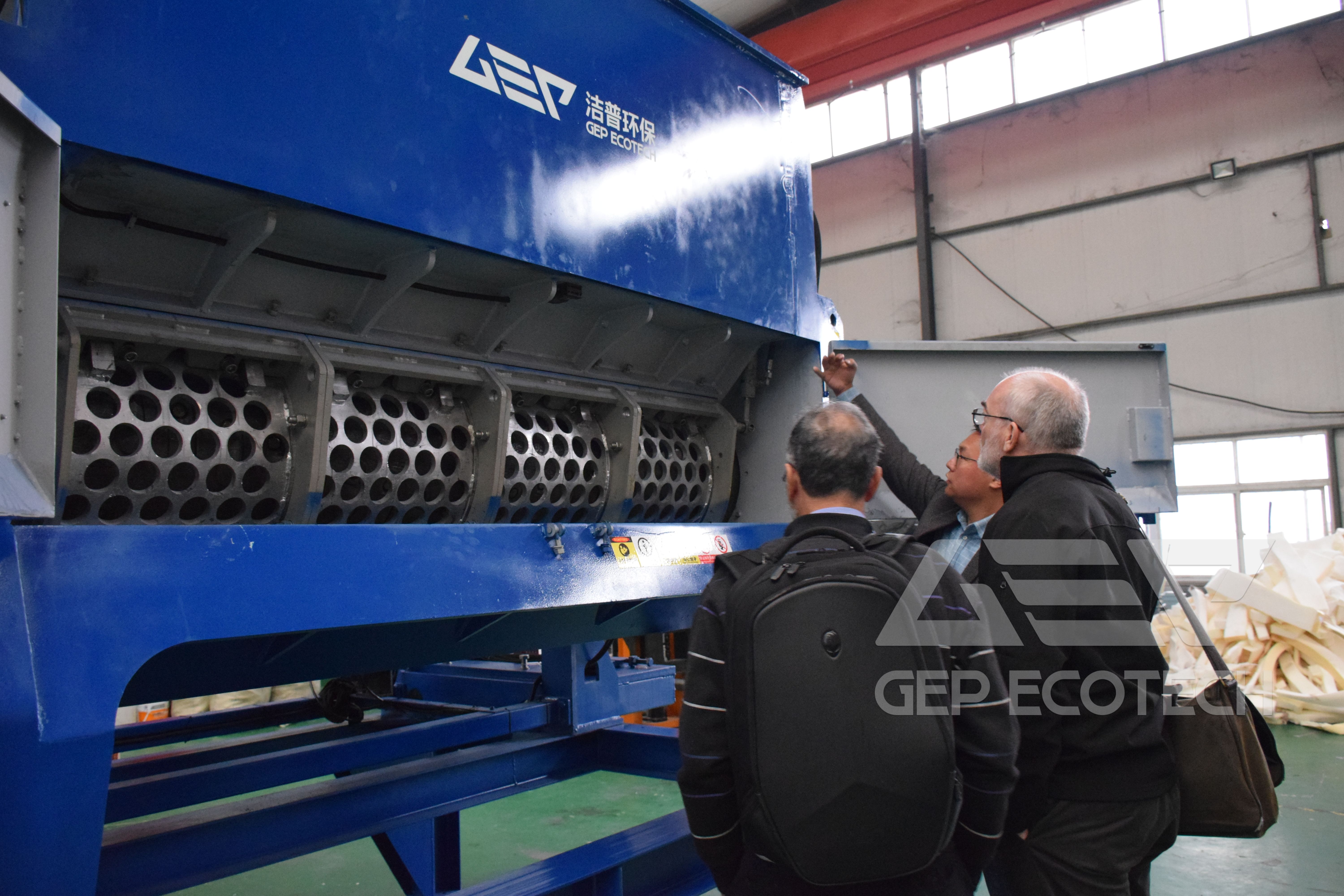 Single Shaft Shredder How Much They Cost