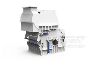 Heavy-Duty Hammer Crusher