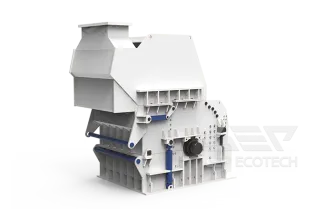 Heavy Duty Hammer Crusher