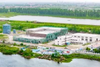 First Comprehensive Waste Sorting Center in Wuhan's Huangpi District to Launch Soon