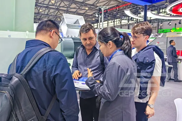 IE Expo China