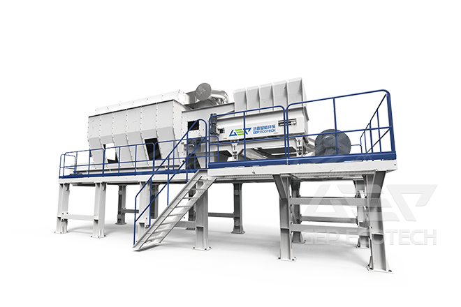 Wind Sifter