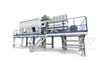 Wind Sifter