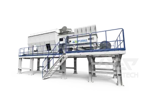 Wind Sifter