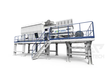 Wind Sifter