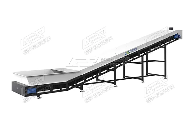 Belt Conveyor