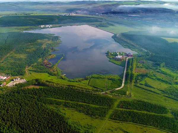 Explore the new mode of solid waste recycling, guard the green hills and clear waters