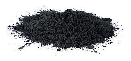 tire rubber powder