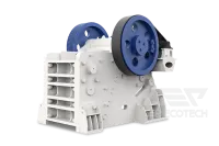 Jaw Crusher