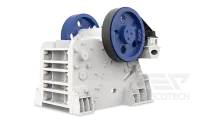 Jaw Crusher