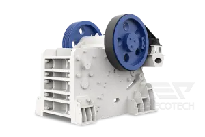 Jaw Crusher