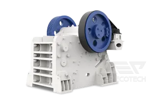Jaw Crusher
