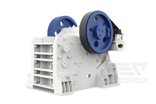 Jaw Crusher