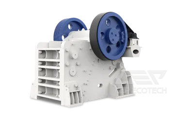 Jaw Crusher