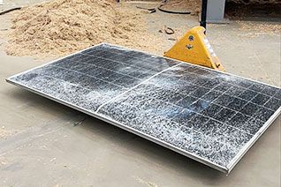 PV Waste