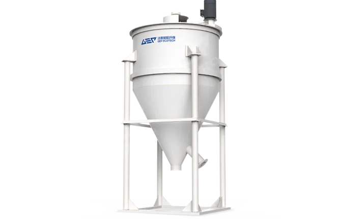 Fiber Separator