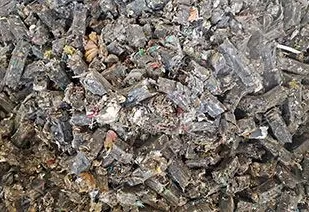 RDF Pellet