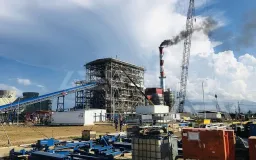 The Eight-Year Journey: The Tale of the Chief Engineer at a Biomass Power Plant and GEP ECOTECH