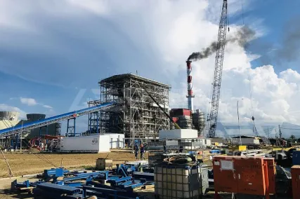 The Eight-Year Journey: The Tale of the Chief Engineer at a Biomass Power Plant and GEP ECOTECH
