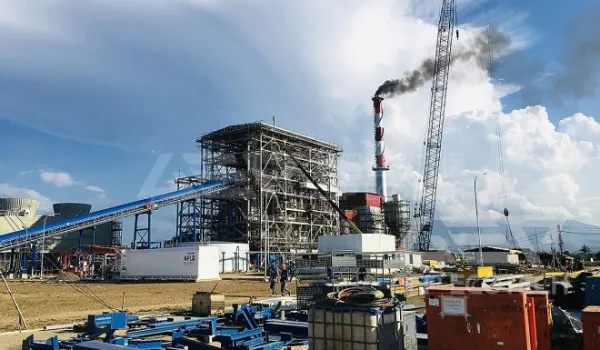 The Eight-Year Journey: The Tale of the Chief Engineer at a Biomass Power Plant and GEP ECOTECH