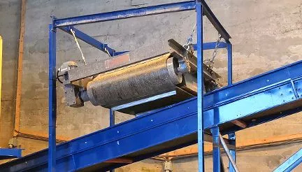 Magnetic Separator