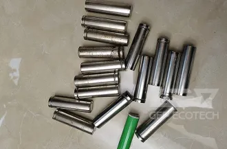 Used Battery