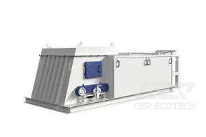 Eddy Current Separator