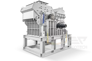 Hammer Crusher