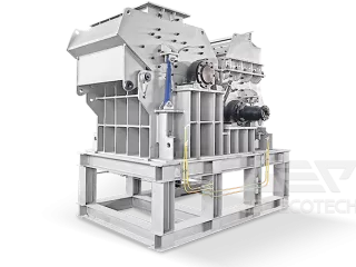 Hammer Crusher