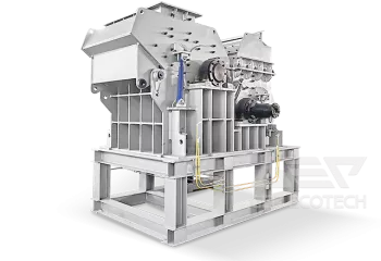 Hammer Crusher