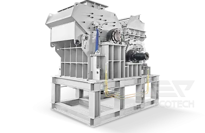 Hammer Crusher