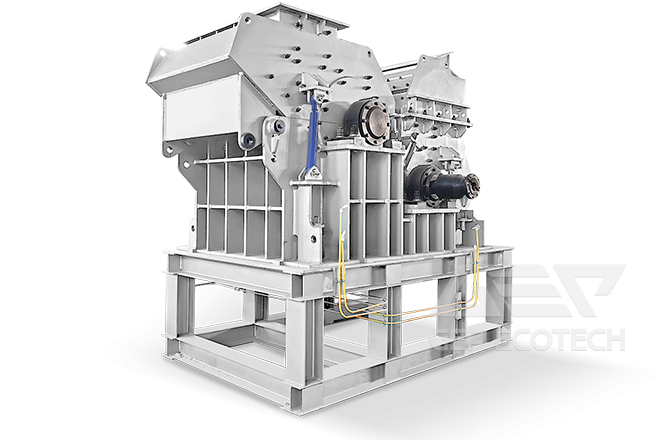 Hammer Crusher