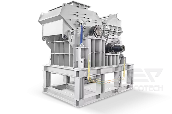Hammer Crusher