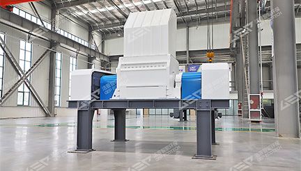 Tire Wire Separator