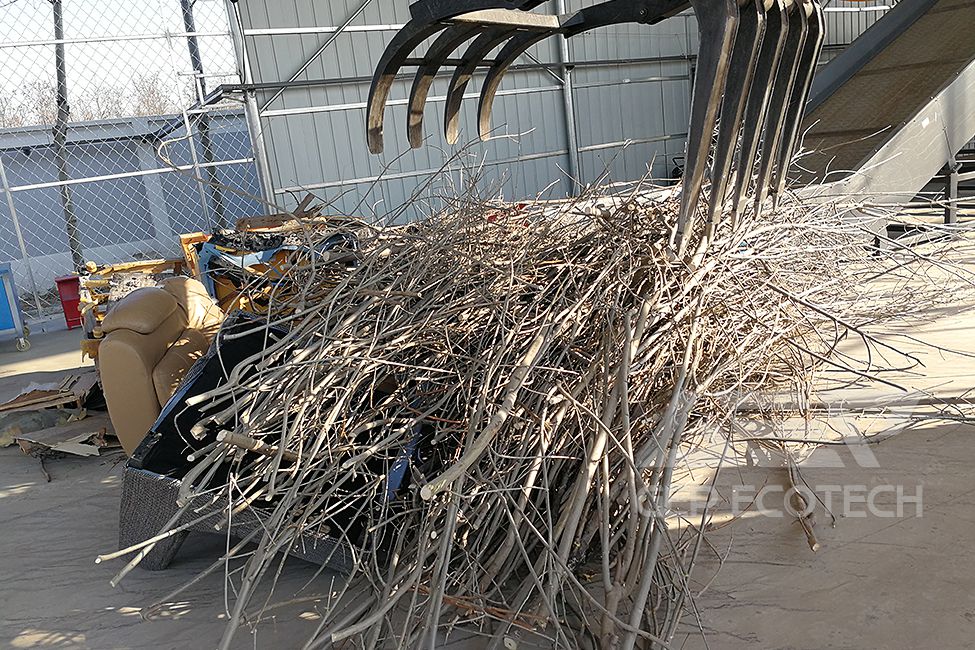 Garden Waste