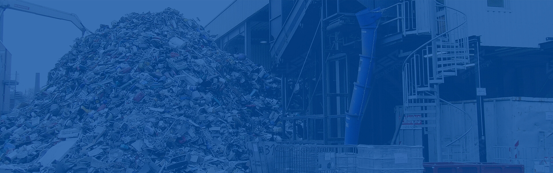Electronic Waste