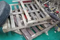 Best Waste Wood Pallet Shredder
