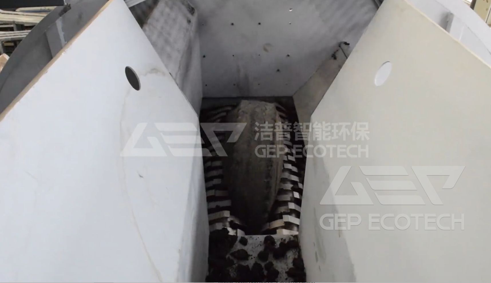 Carbon Black Alternative Fuel for Cement Plants