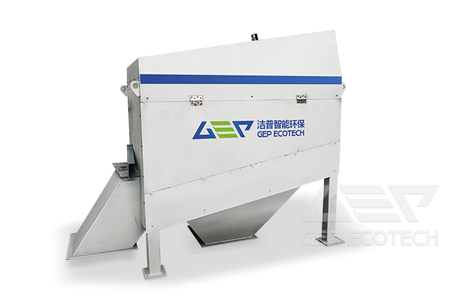 Pre-Sorter Machine