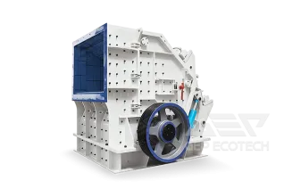 Impact Crusher