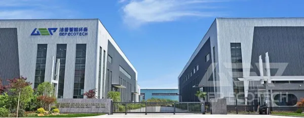Smart equipment manufacturing base