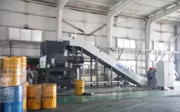 Why Use Shredder Dual Shaft for Hazardous Waste Disposal?