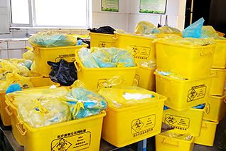 Medical Waste