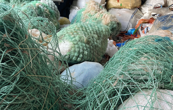 Fishing Nets