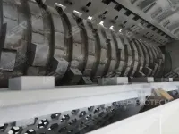 Industrial Shredders in Converting Waste to Fuel